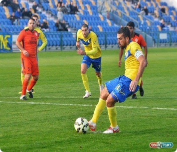 מצא בית חדש. בן חיים