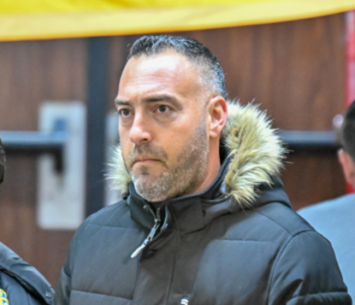 מרשימים. לוי (ירון קליין)