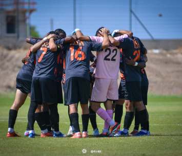 שחקני קריית מלאכי (רועי אסרף PIC&KICK)