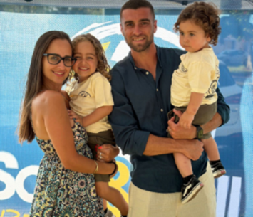 ימשיך באימון. מכלוף