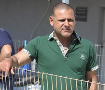 סולל בונה. ויינשטיין (שלומי גבאי)