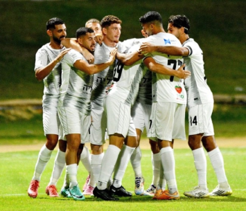 החגיגות של קריית ים (עדי דטליס)