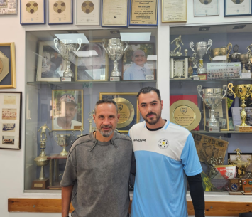 מורדו במעמד החתימה