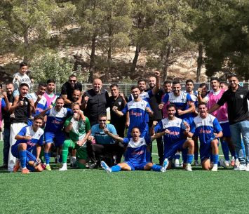 חגיגות גדולות בטירה