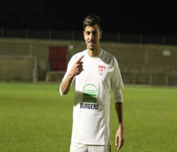 יחזור לליגה א'? עזריה