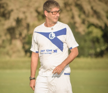 סער (מהאלבום הפרטי)