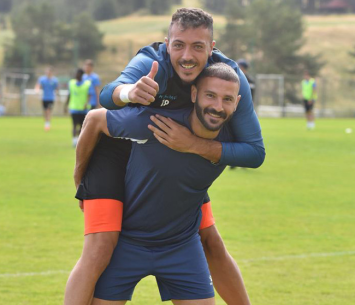 צפוי להישאר בשער. מלול (דף הפייסבוק הרשמי קרית גת)