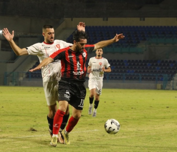 קרב מותח (דאפר מחאמיד)