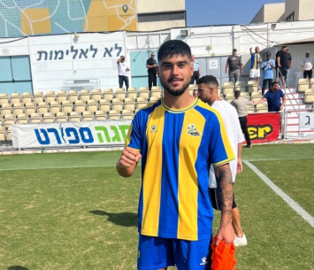 ממשיך לכבוש. חדד