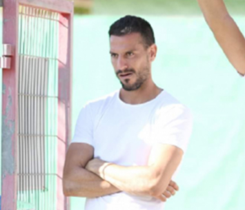 בקרוב במדי מגדל העמק? אברג'יל