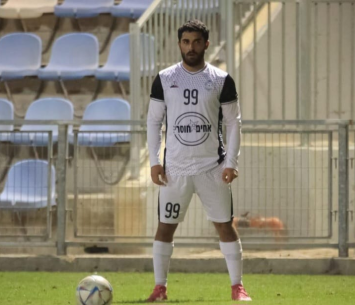 חוזר לישראל. אלעזה (פרטי)