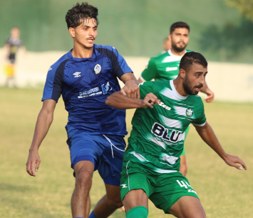 אבו יונס (בירוק) וחלף (דאפר מחאמיד)