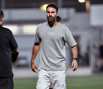 עמד על הקווים. דנין (נזיה סולטאן)