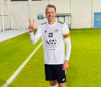 ביקורת קשה על השיפוט. נוג'ידאת (פרטי)