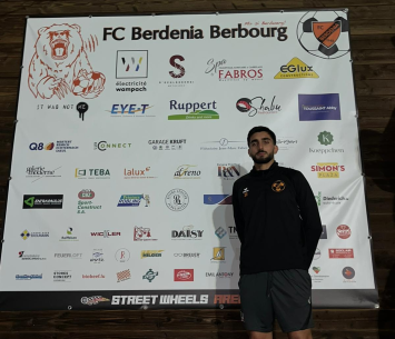 בקבוצה החדשה. בן דור