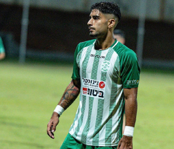 פתח את העונה נהדר. שבת (עמית מנגלוס)