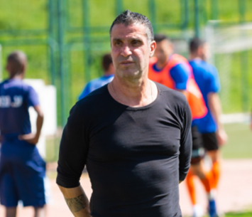 מוביל את נתיבות. סוויסה (מדיה עירוני קריית מלאכי)