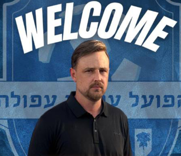 מאמנה החדש של אום אל פאחם? אומנסקי