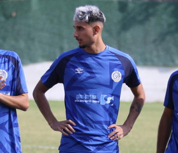 אליאור סביר (דאפר מחאמיד)