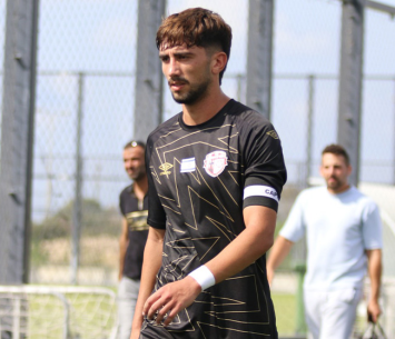 שחקנה החדש של כפר סבא (דאפר מחאמיד)