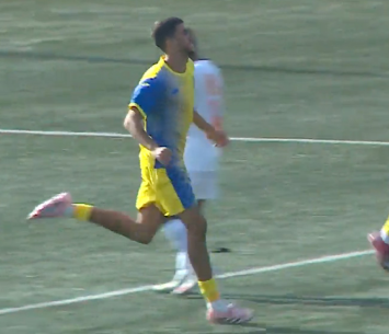 ניצחון ענק לאשדוד