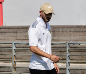 עזב לאחר יבנה. קמינסקי