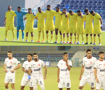 בקרוב יחד בקבוצה אחת? (דאפר מחאמיד)