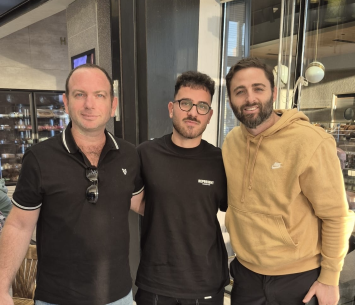 מצא בית חדש. ולרשטיין