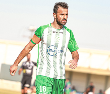 מכה לכפר סבא. פדידה