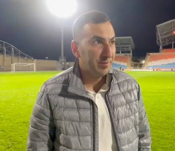 מאמן אחי נצרת