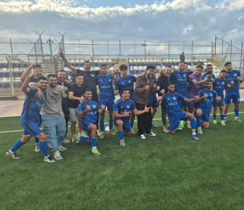 ממשיכים להדהים את הליגה. שחקני נווה שאנן