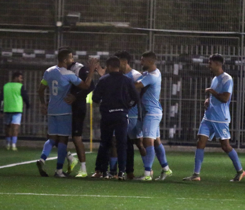 שחקני נווה שאנן (דאפר מחאמיד)