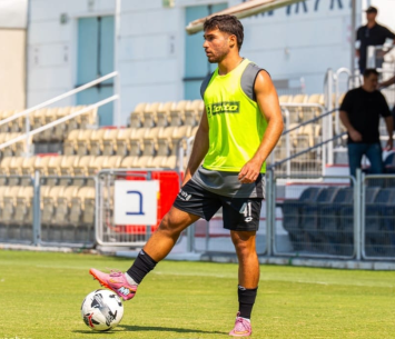 מצא בית חדש. גולדשטיין