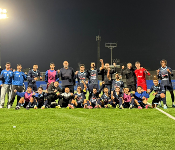 חגיגות בטירה