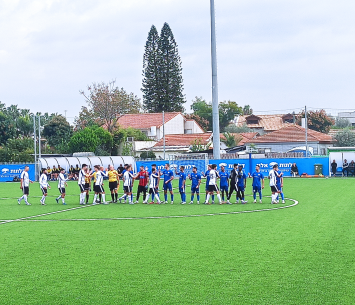 בית דגן נגד בית