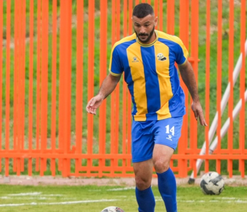 כבש ונפצע. משלי