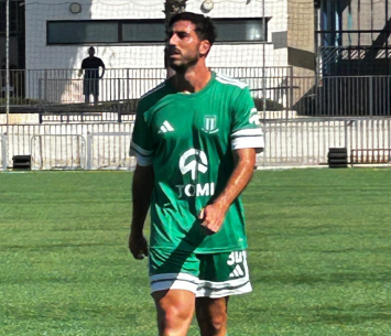 עונה טובה. אשכנזי (באדיבות המצולם)