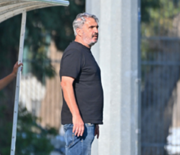 חוזר לליגה א'. כהן