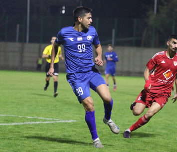 ניר עזריה (דאפר מחאמיד)