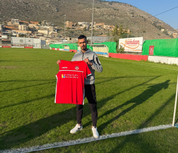 עובאדיה רפאעי (באדיבות הקבוצה)