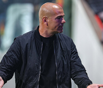 לוי. מרוצה מהניצחון (ערוץ הספורט)