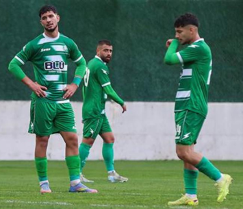 שחקני אחי נצרת (ערוץ הספורט)