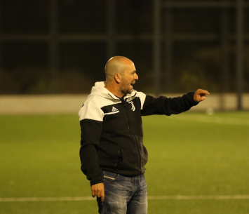 סיים את דרכו במועדון. סבג (דאפר מחאמיד)