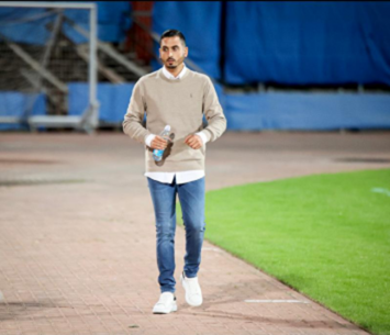 יחזור למחוז הצפוני? לוי