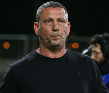 סיים את דרכו בחדרה. קלינגר (ערוץ הספורט)