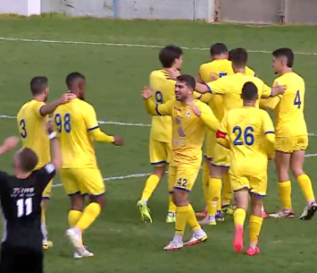 שחקני מכבי יבנה