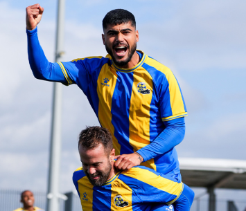 ממשיך לכבוש. חדד (טים נודלמן)