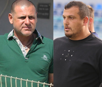 מוגרבי ווינשטיין