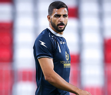 שחקן הרכש החדש של אחי נצרת. עאבד