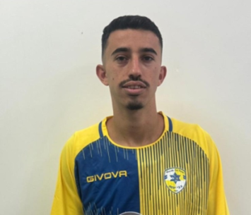 יכבוש שוב? בן אבי